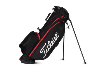 Titleist Players 4 Standbag 