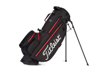 Titleist Players 4 Plus StaDry Standbag 