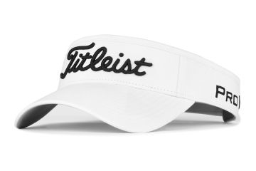 Titleist Visor Tour Performance