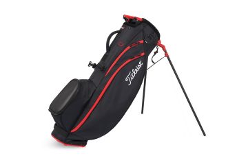 Titleist Players 4 Carbon S Standbag