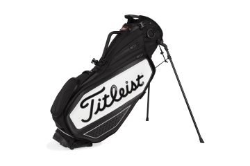 Titleist Tour Series Premium Standbag 