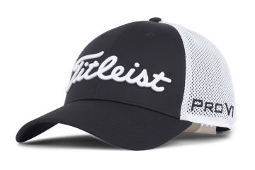 Titleist Tour Performance Mesh Cap