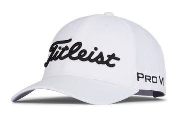 Titleist Tour Performance Cap