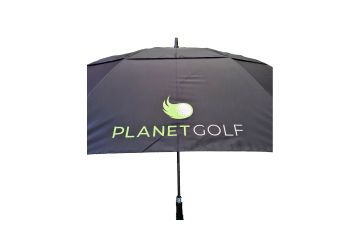 planetgolf Regenschirm UV