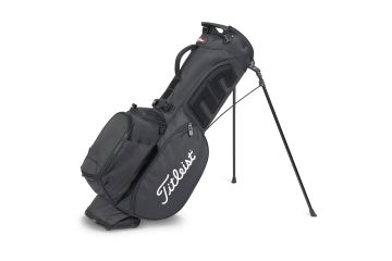 Titleist Players 4 Standbag für Linkshänder 