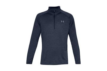 Under Armour Longsleeve 1/4 Zip Midlayer
