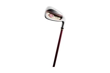 XXIO Prime Royal Edition 4 Eisensatz 7-PW+AW+SW Ladies