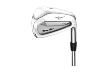 Mizuno Eisensatz Pro 223 4-PW Stahl Regular