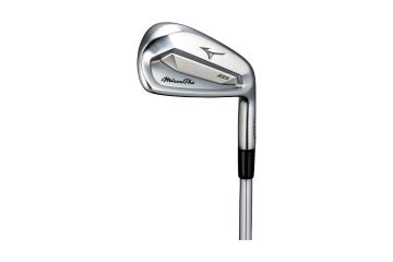 Mizuno Pro 223 Eisen 7 Stiff Stahl
