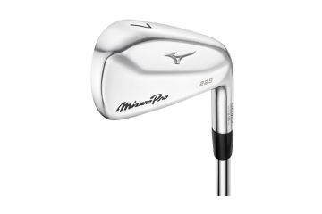 Mizuno Eisensatz Pro 225 5-PW Graphit Regular