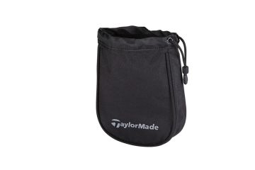 TaylorMade Performance Valuable Pouch