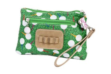 Sydney Love Kosmetiktasche - Teed Off