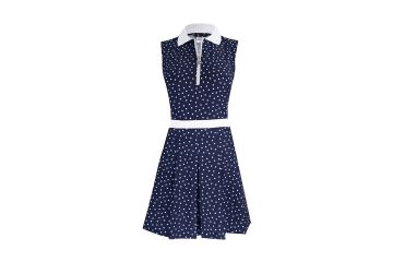 Daily Sports Eileen ohne Arm Kleid