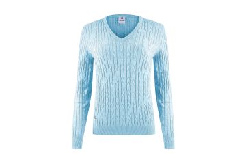Daily Sports Madelene V-Neck Pullover
