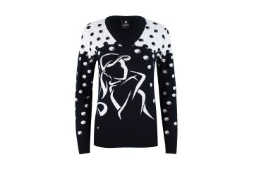 Daily Sports Aim V-Neck Pullover