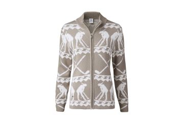 Daily Sports Gilvie Lined Cardigan