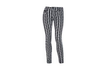 Alberto Da Hose Tina-Z Dot-Schwarz/Weiß-34
