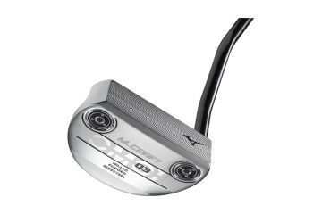 Mizuno M-Craft OMOI 03 Putter