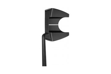 Evnroll ER5B Hatchback Black Putter