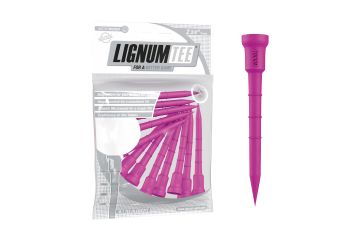 Lignum Tees-2 ¾" (70mm)-Pink
