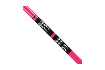 Masters Drill Sticks - Pink