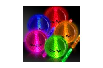Masters Leuchtball GlowFlyer inklusive Leuchtstift