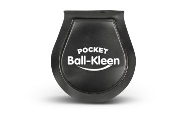 Masters Pocket Ball Cleaner