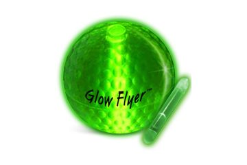 Masters Leuchtball GlowFlyer-Grün