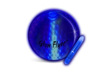 Masters Leuchtball GlowFlyer-Blau