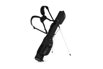 Masters Standbag / Pencilbag SL500-Schwarz/Grau
