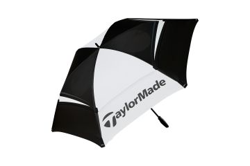 TaylorMade 17 Doppeldach 68 Regenschirm