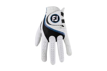 FootJoy Hr Handschuhe ProFLX-Linke Hand-Weiß-XL