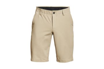 Under Armour Performance Tapered Shorts