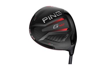 Ping G410 Plus Driver