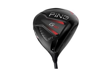 Ping G410 SFT Driver
