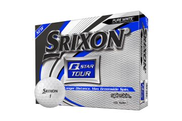 Srixon Q-Star Golfbälle