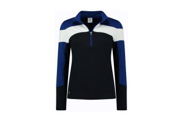 Daily Sports Langarm Poloshirt