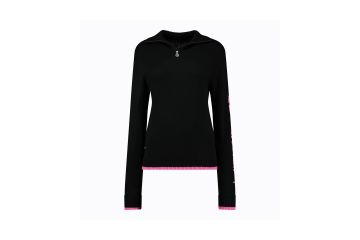 Daily Sports Pullover