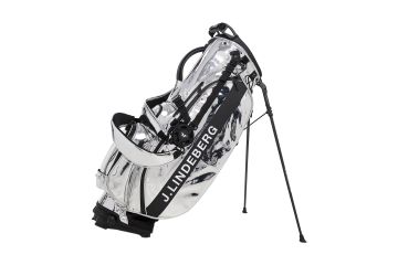 J. Lindeberg Standbag Vessel Play Reflection - Silber