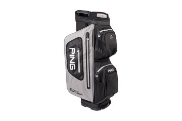 Ping Monsoon Cartbag