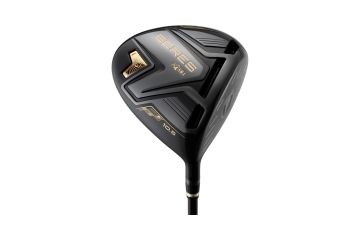 Honma Beres Black Driver 10.5° Regular