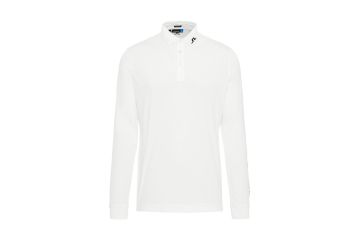 J.Lindeberg Tour Tech Longsleeve Poloshirt