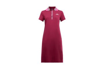 J.Lindeberg Issa Kleid