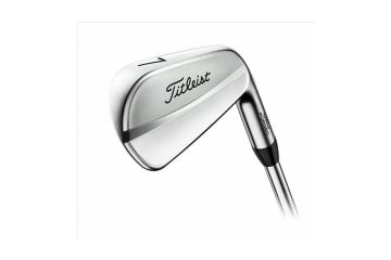 Titleist Combo-Eisensatz 620 MB/CB/SM9 Tour Issue 4-9 + 46° Stahl X-Stiff