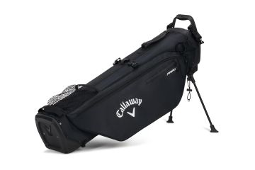 Callaway Par 3 DBL Standbag