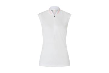 Bogner Eva Poloshirt ärmellos