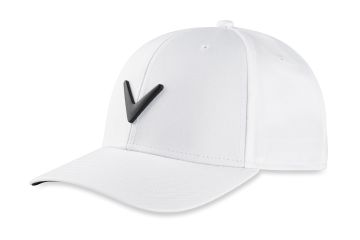 Callaway Metal Icon Cap