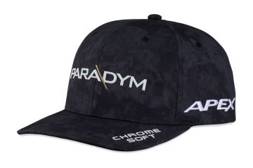Callaway Paradym Cap