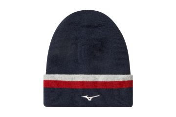 Mizuno Breath Thermo Wintermütze