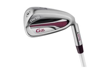 Ping Eisensatz G Le2 Ultra Lite 7-SW Damen std